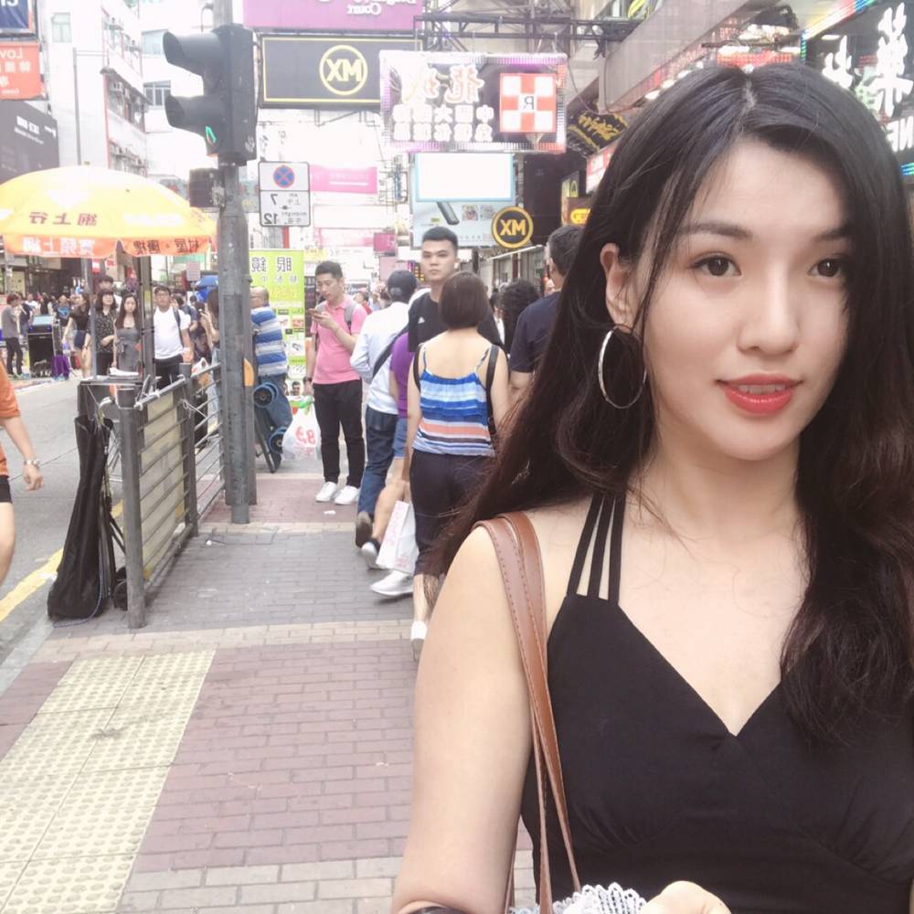 西西Sisi的照片
