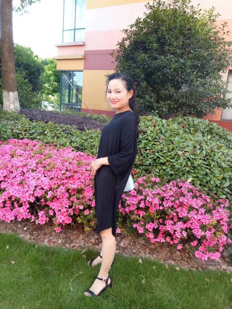 平平的幸福的照片