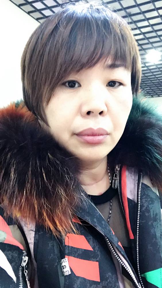 个性多的照片