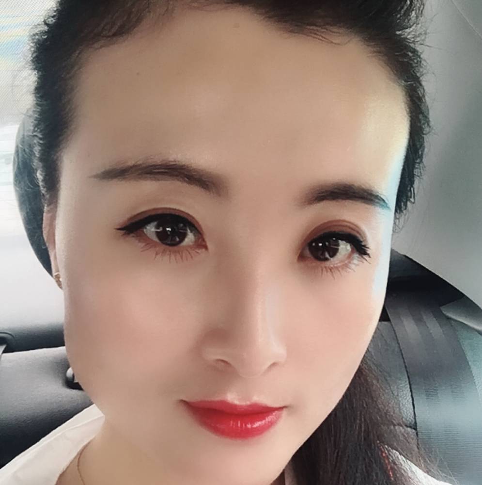 爱听歌落霞的照片