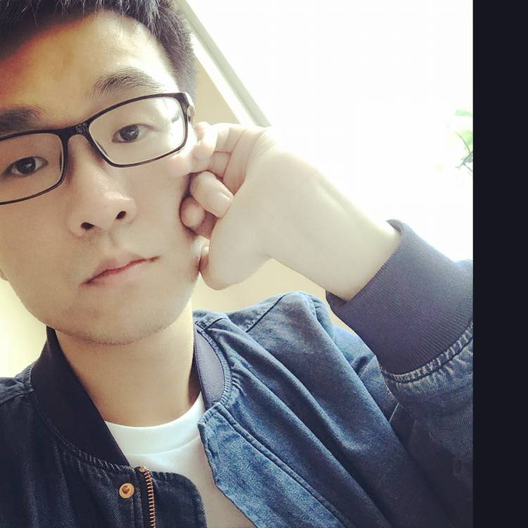 Damon。的照片
