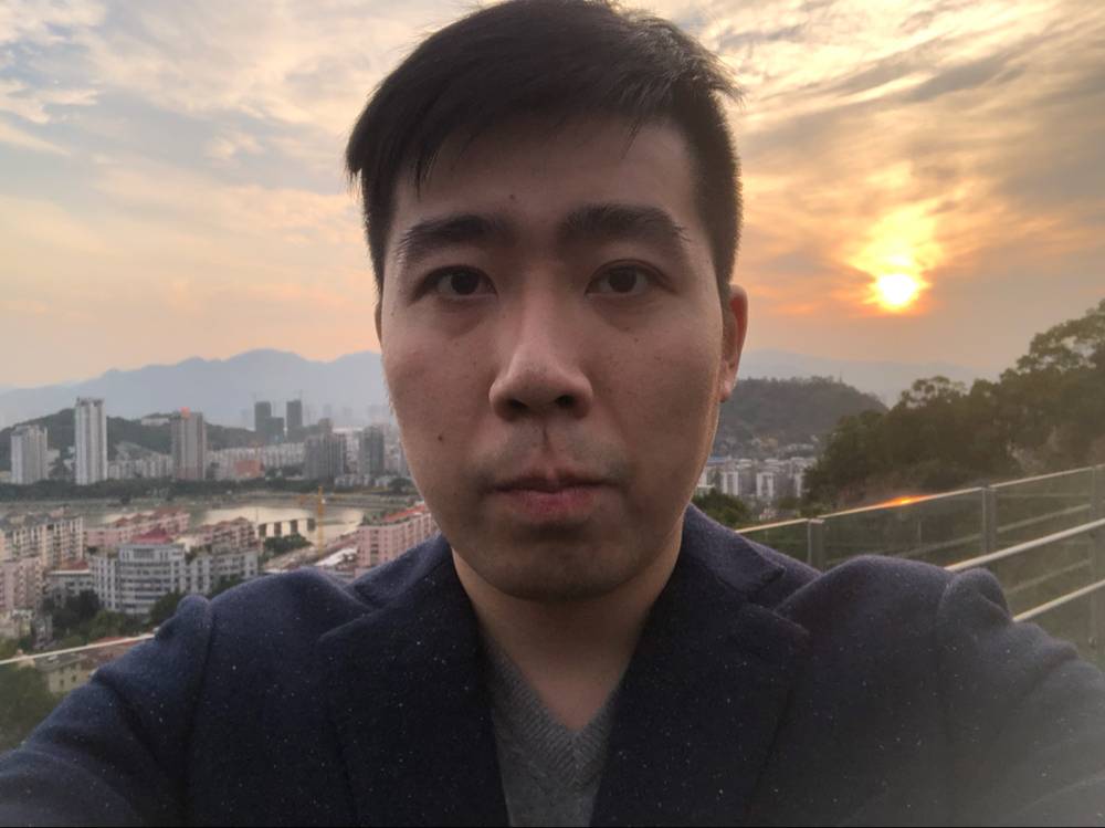 Archer_Chen的照片