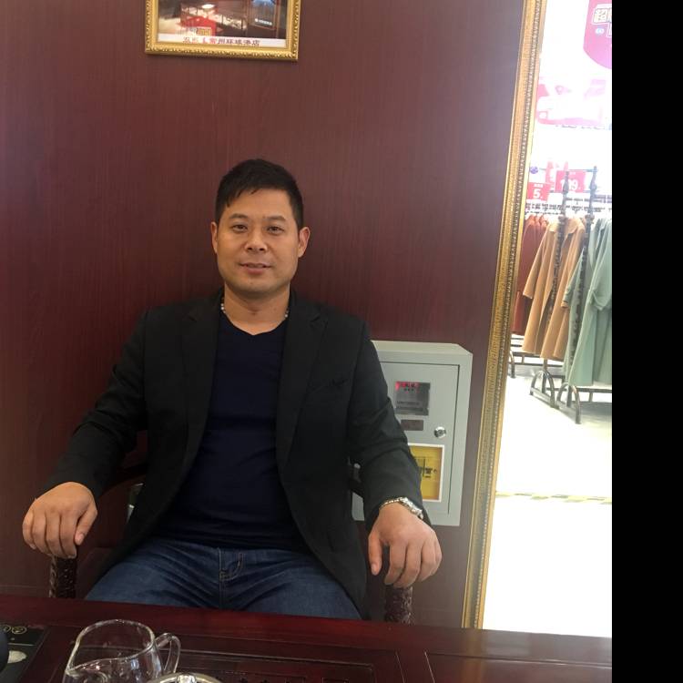 迷人初雨的照片