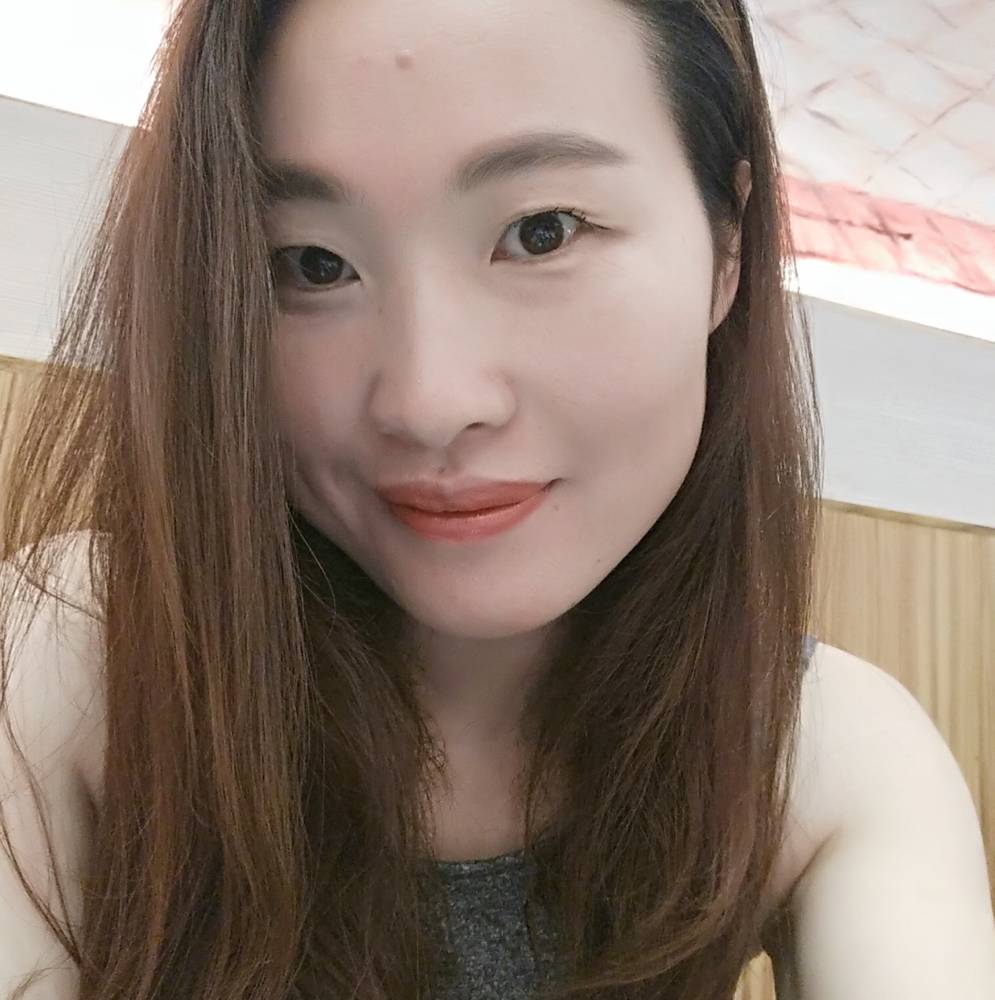 执着若溪的照片