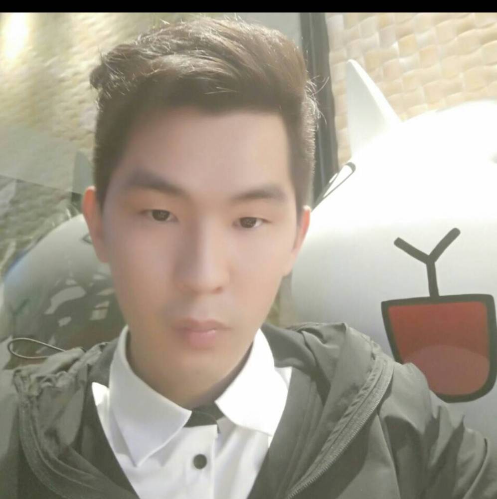 善良百合的照片