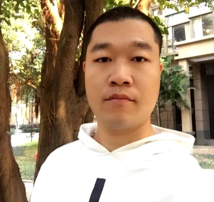 曾经小松鼠的照片