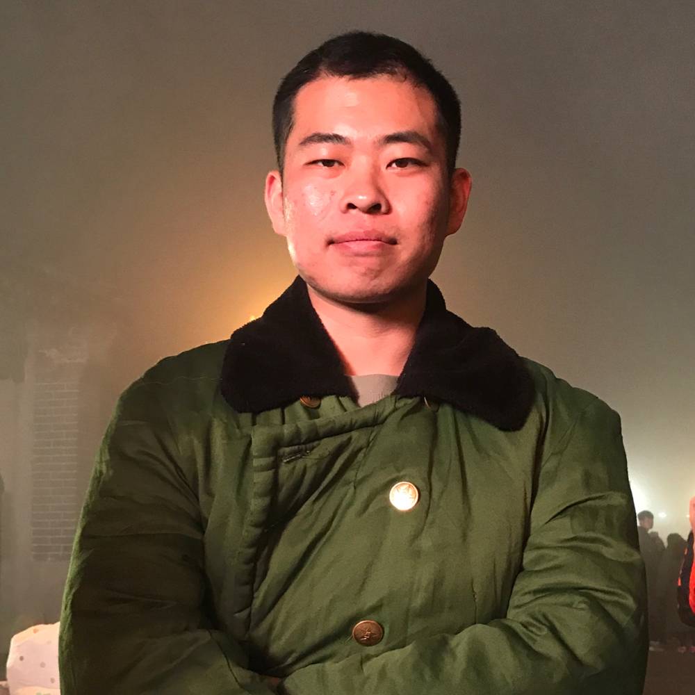 不显眼的照片