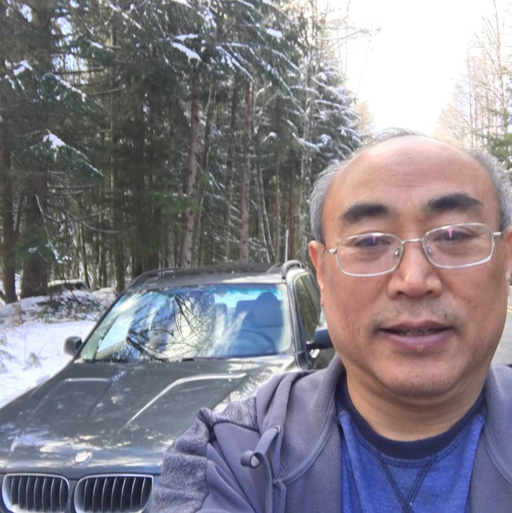 勤奋晨曦的照片