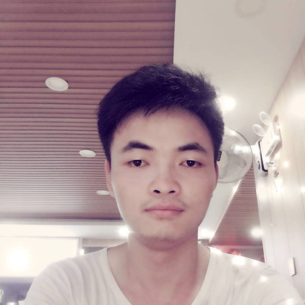 叫我清风徐来的照片