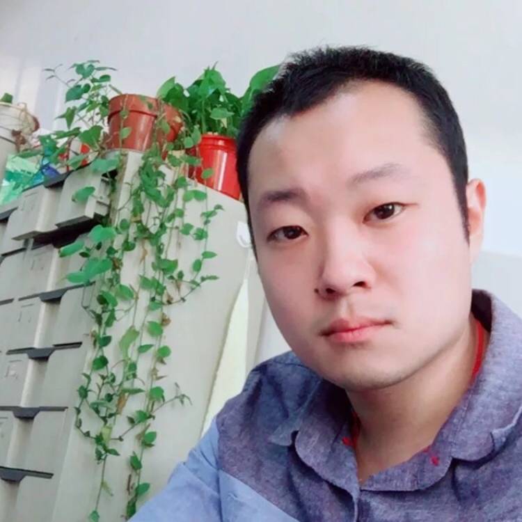 看你微笑的照片