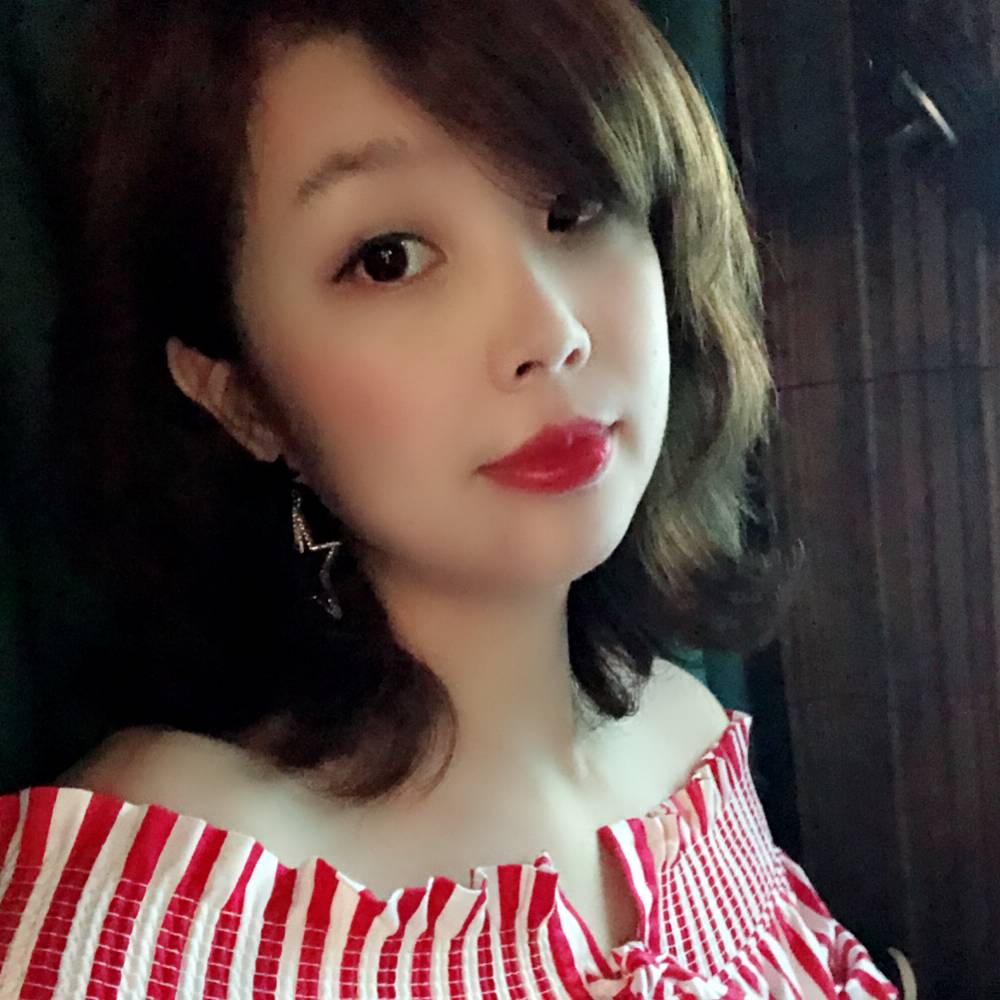 无敌小妞的照片