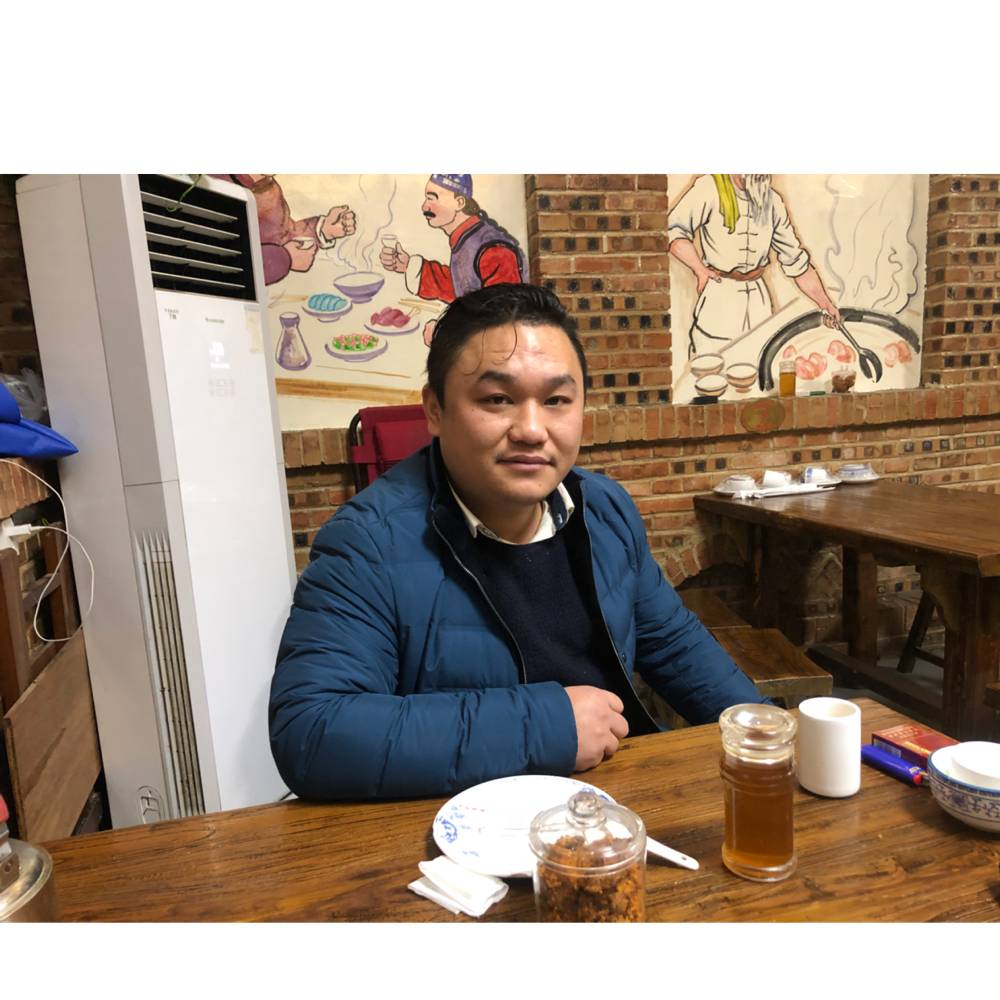 赵兴兴的照片