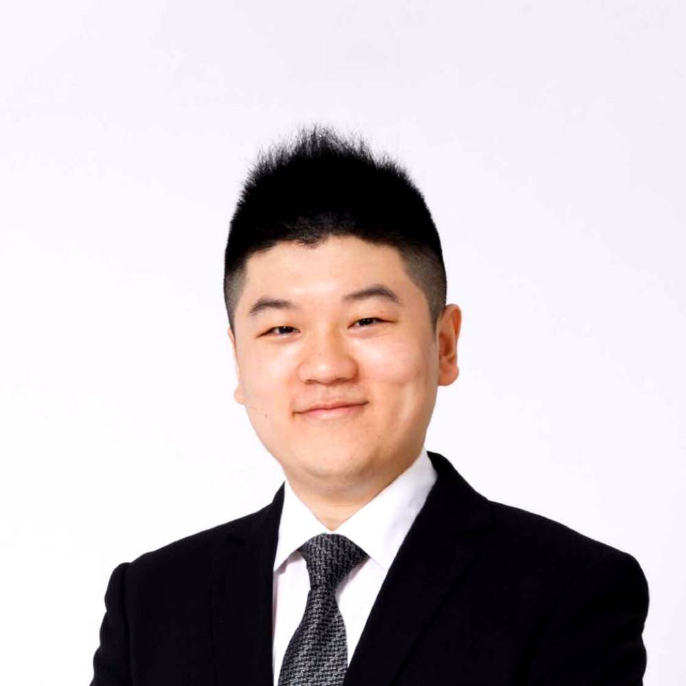 小杰HK的照片
