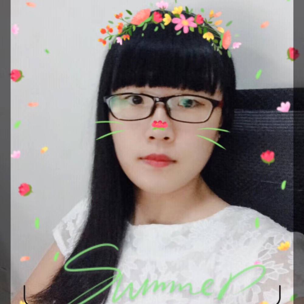 以&琳的照片