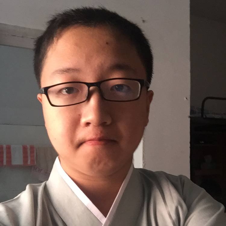 举世惟一人的照片