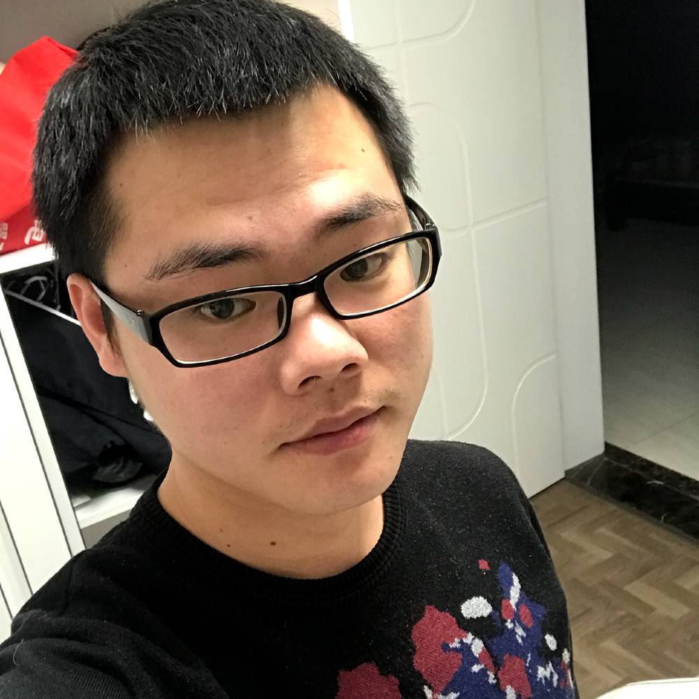 就决定是你了的照片