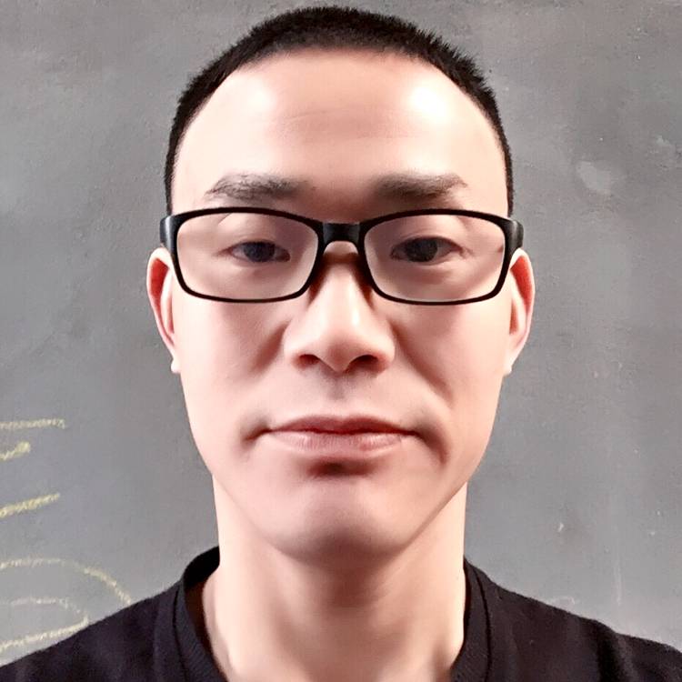 一身只做一件事的照片
