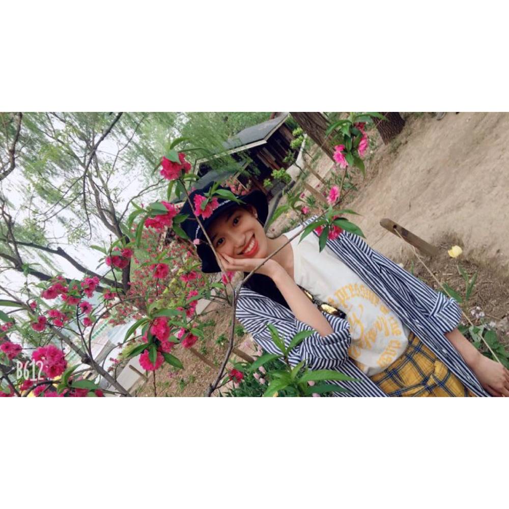 恬静自行车的照片