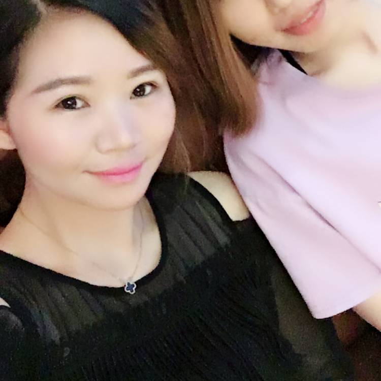 有缘自然相见的照片