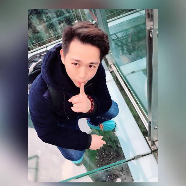 向～往的照片