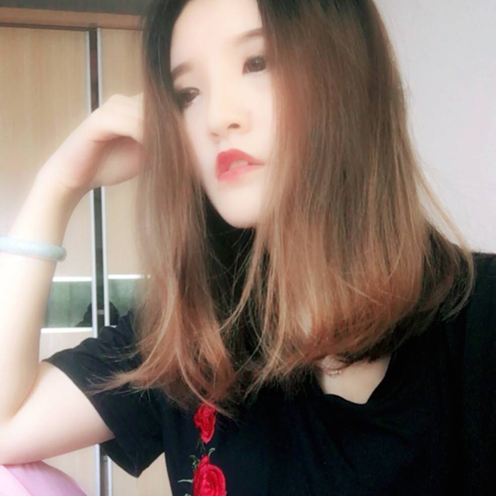 女友已上线的照片