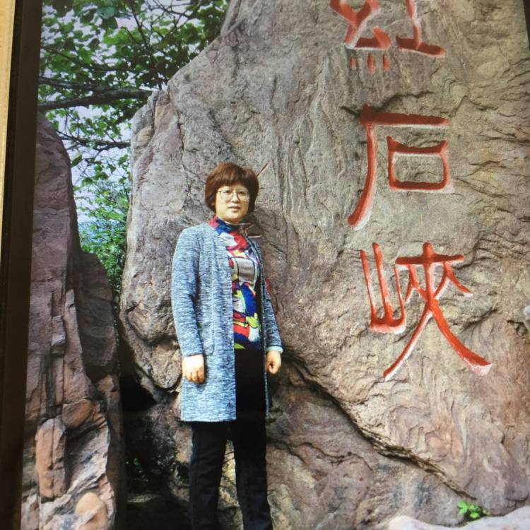 呆萌晨曦的照片