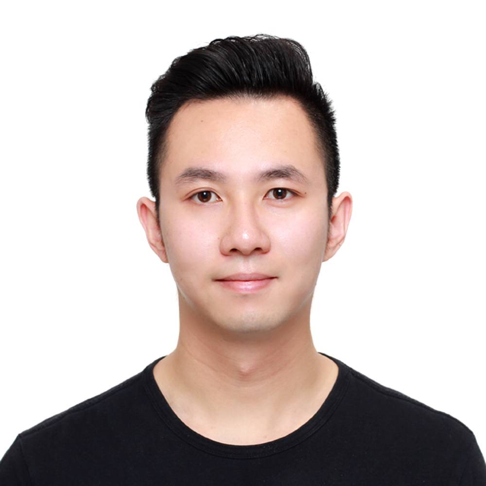 FrankHuo的照片