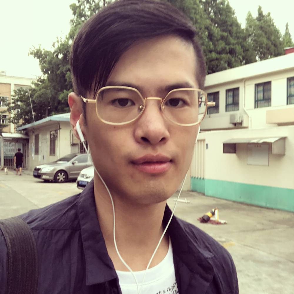 Frankliu的照片