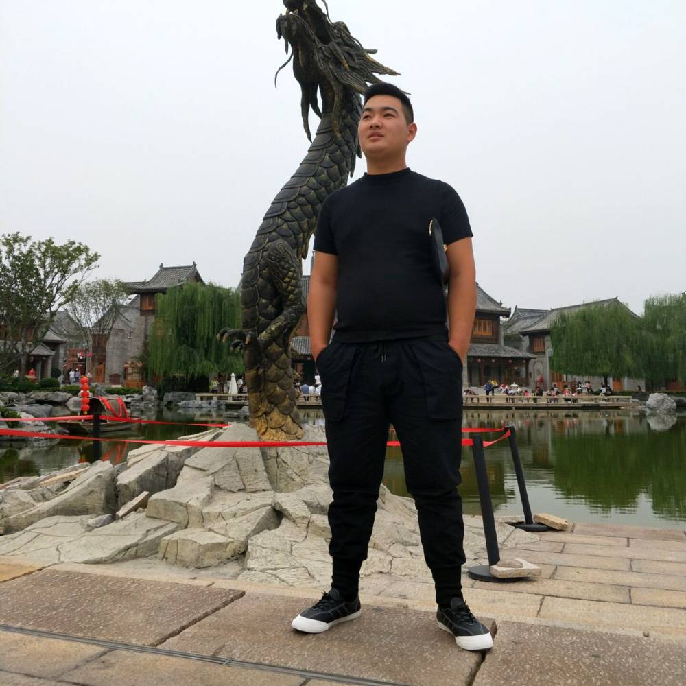 高高香氛的照片
