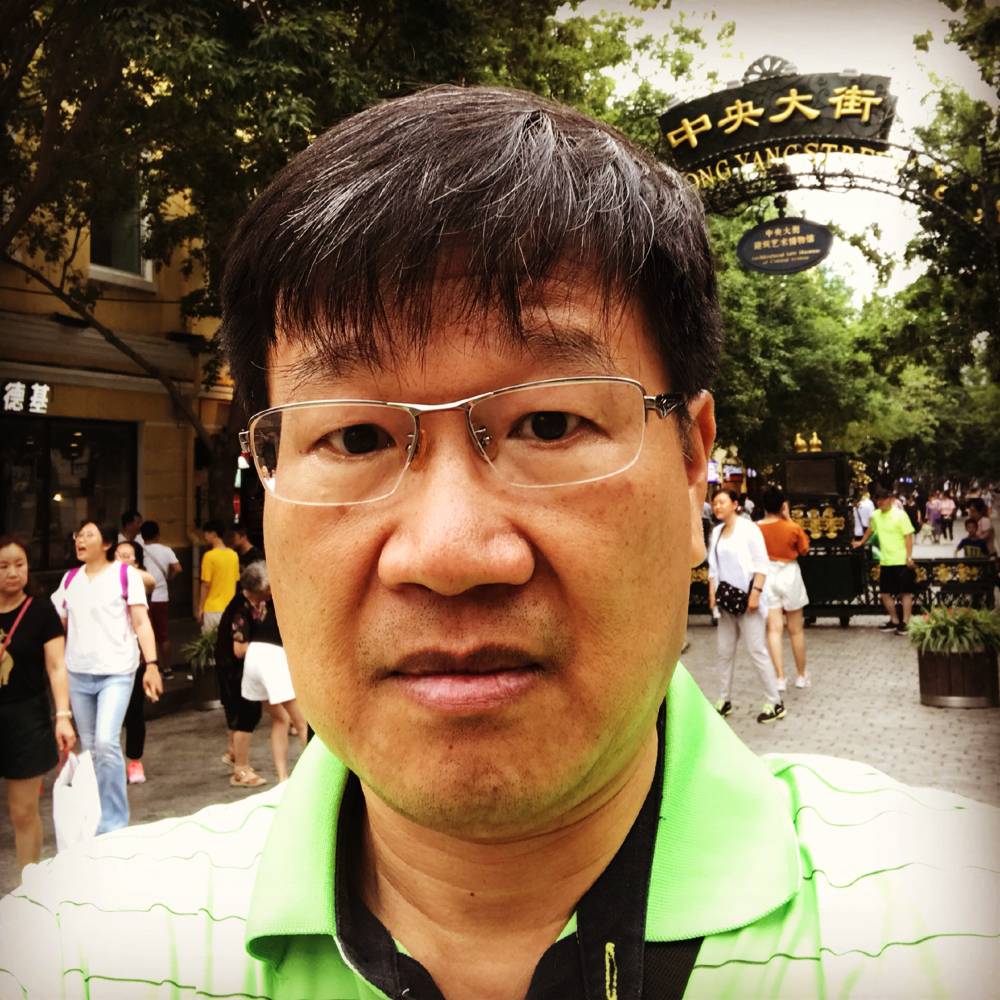 陽洋的照片