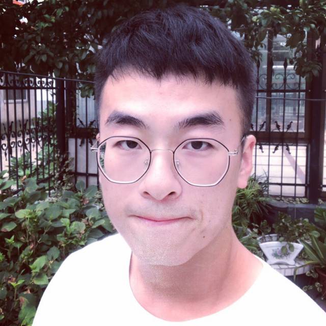 小牵牛的照片