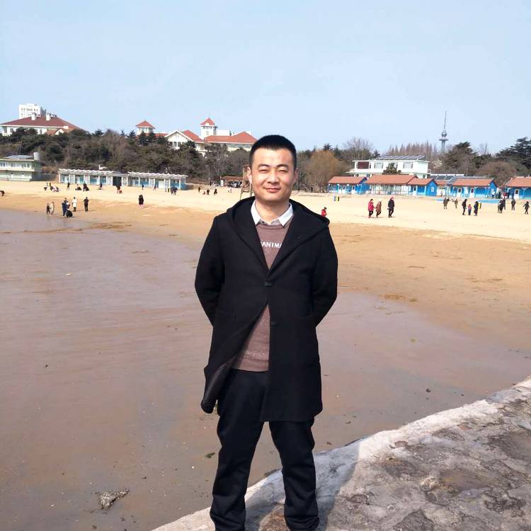 夏至雨夜的照片