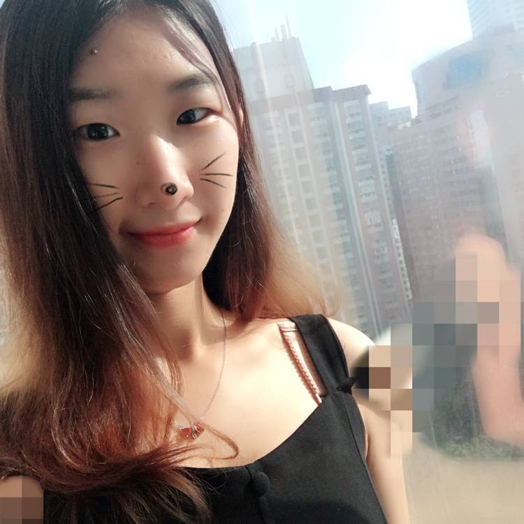 难过小蝴蝶的照片