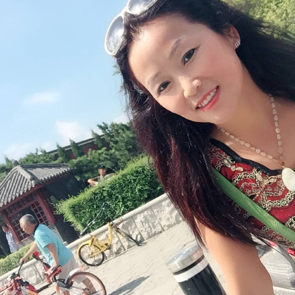 三秀的照片