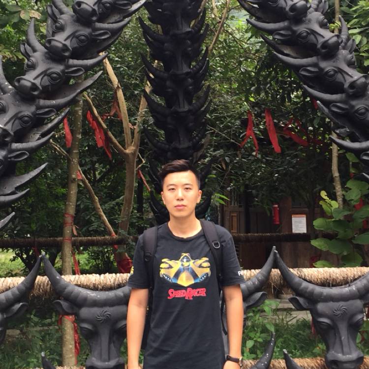 Blackboy的照片