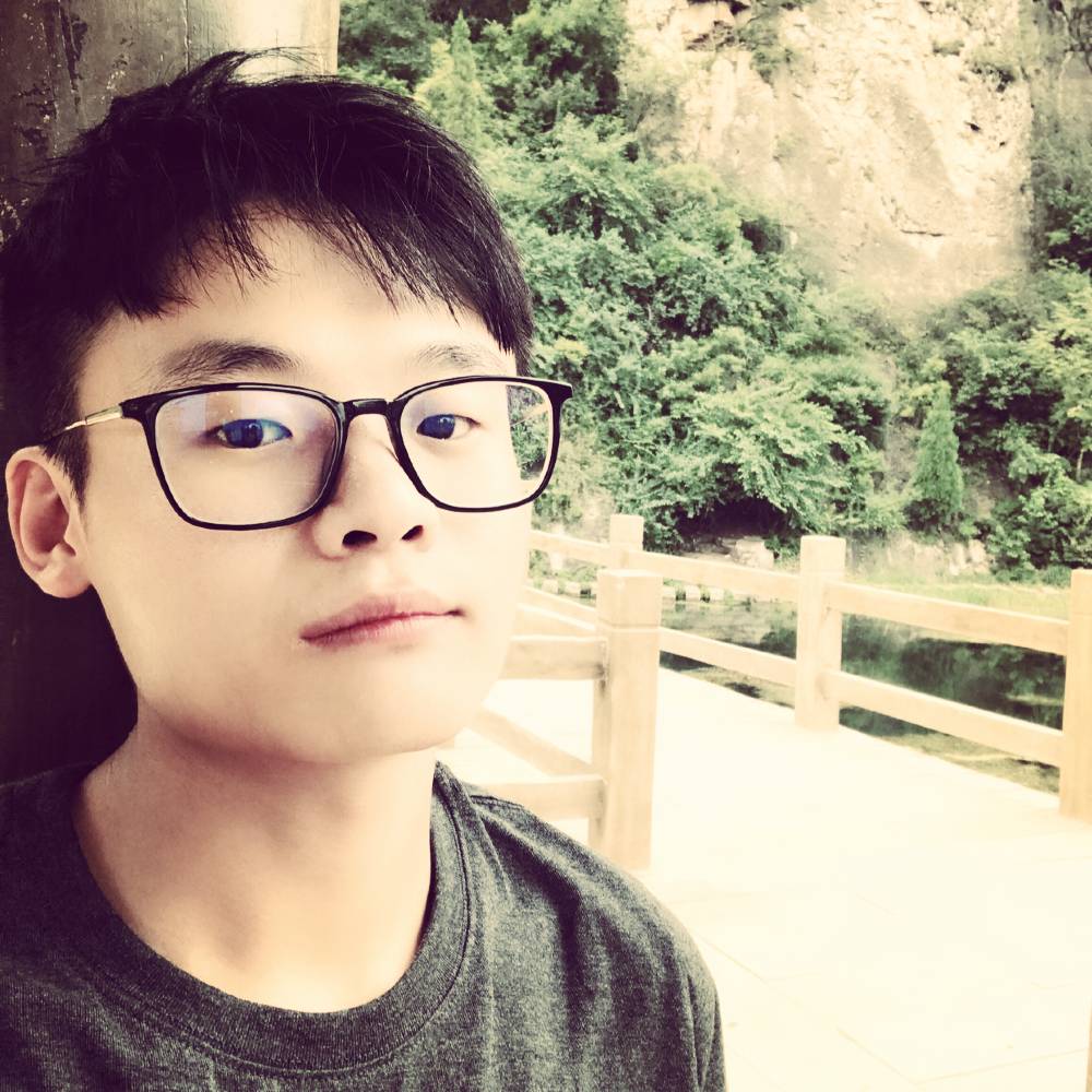 糊涂路人的照片