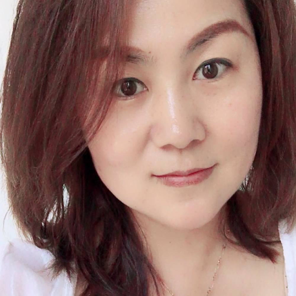晓朵的照片
