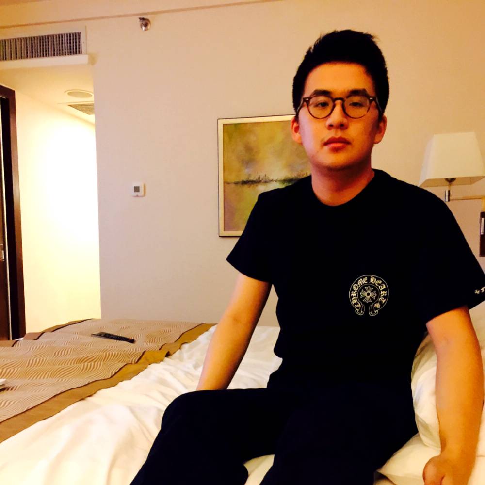 阔达枫叶的照片