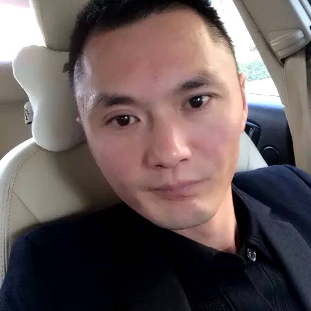 火星上大山的照片