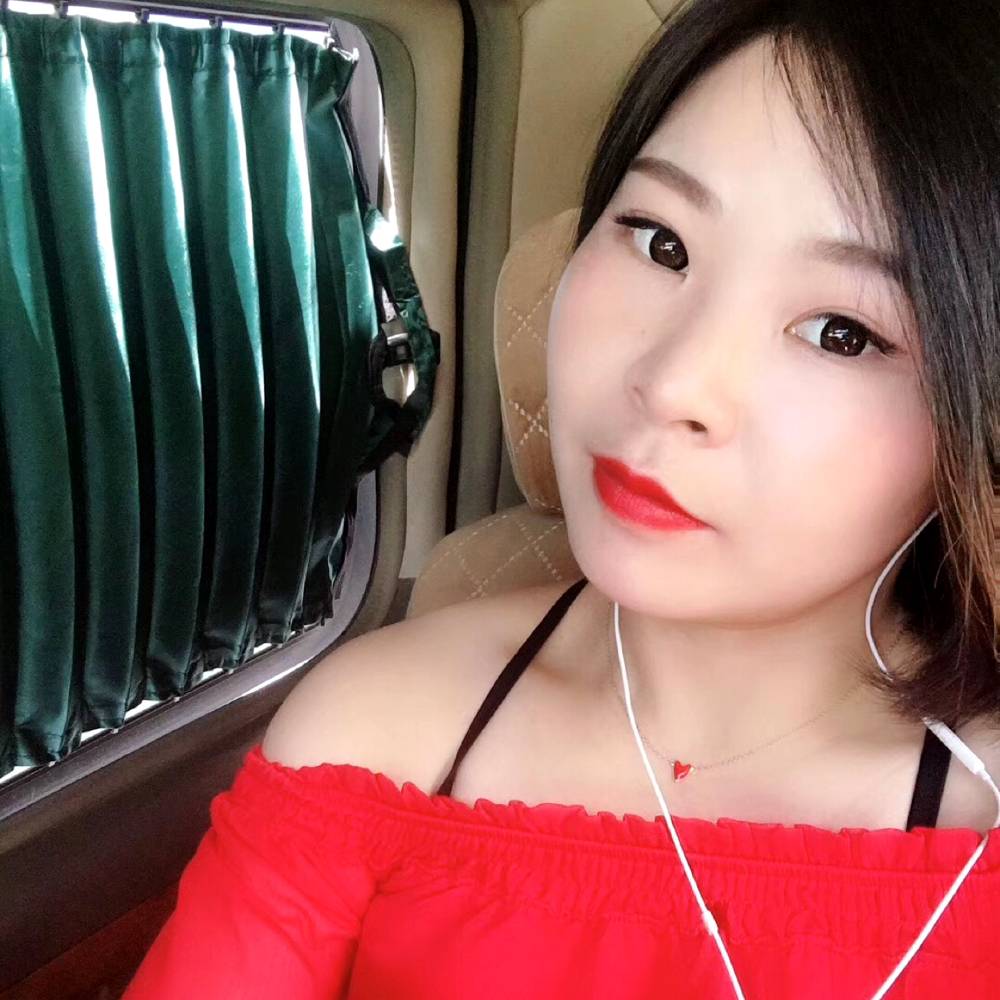 秒小姐的照片