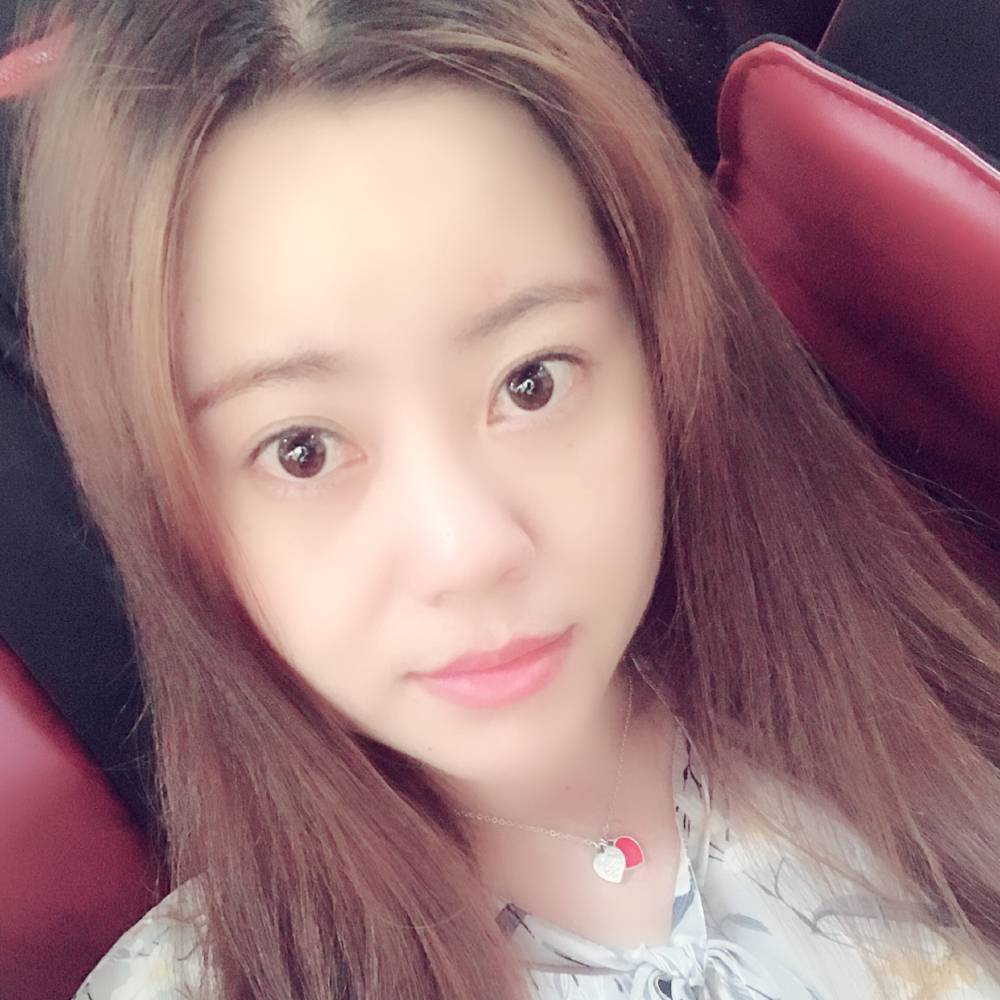 糖沫颜的照片