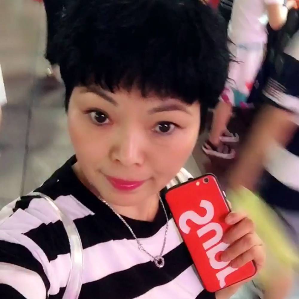 优雅小笼包的照片
