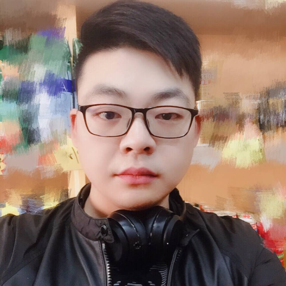 绚烂酸奶的照片