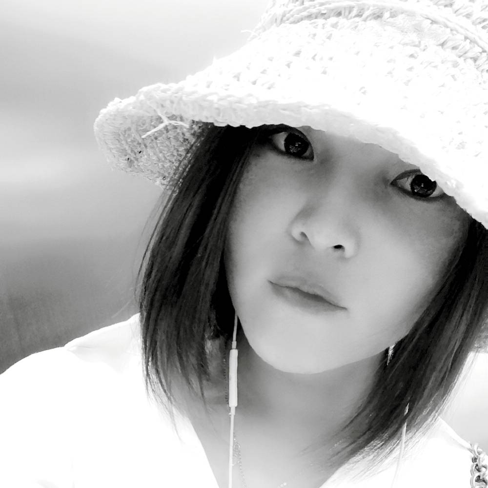 秀丽雪碧的照片