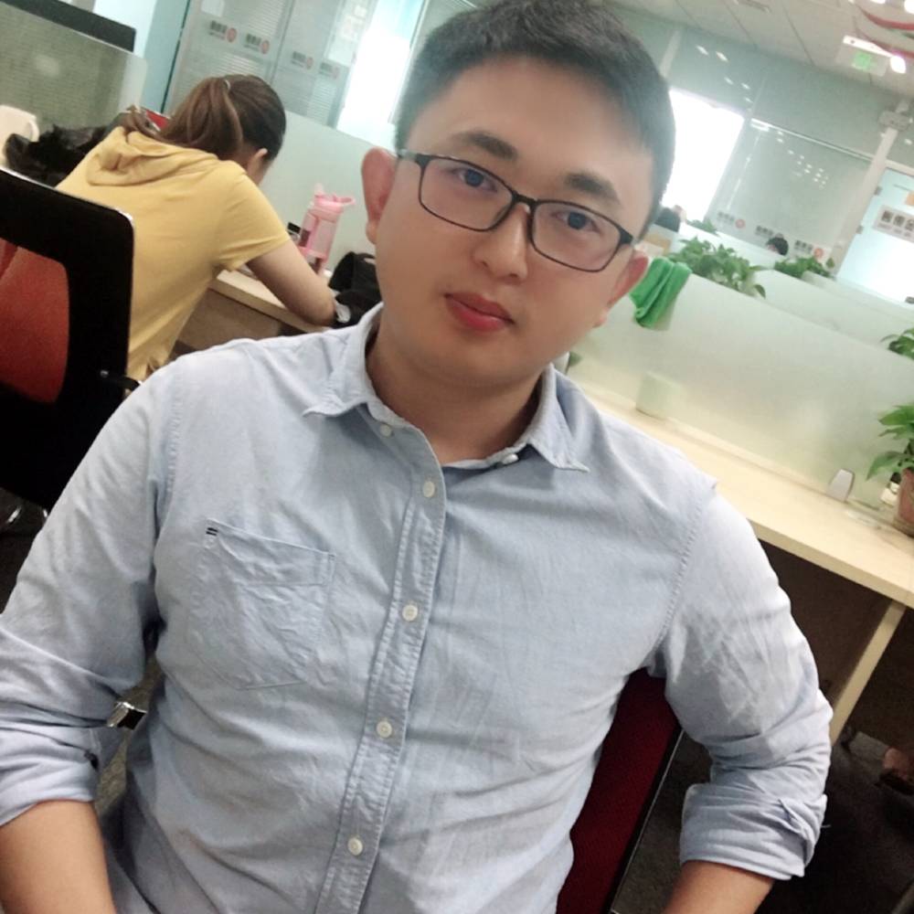 我们的情话的照片