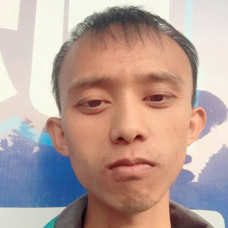 单纯孤心的照片