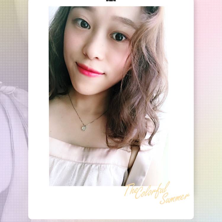 Annie温的照片