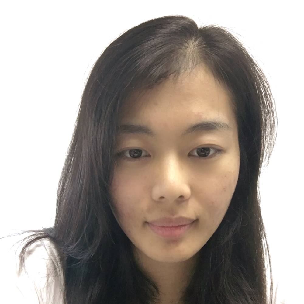 如意陌颜的照片