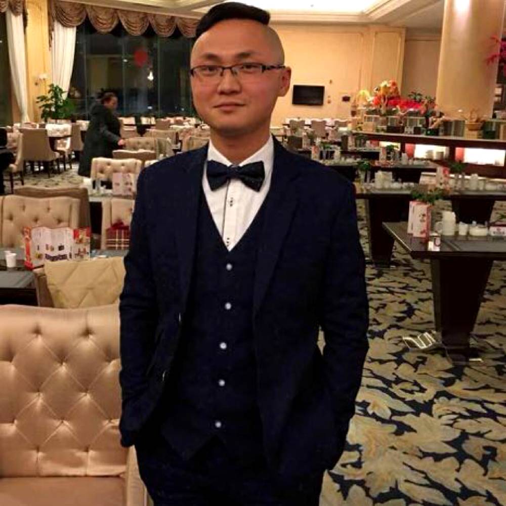 瓢儿白的呐喊的照片