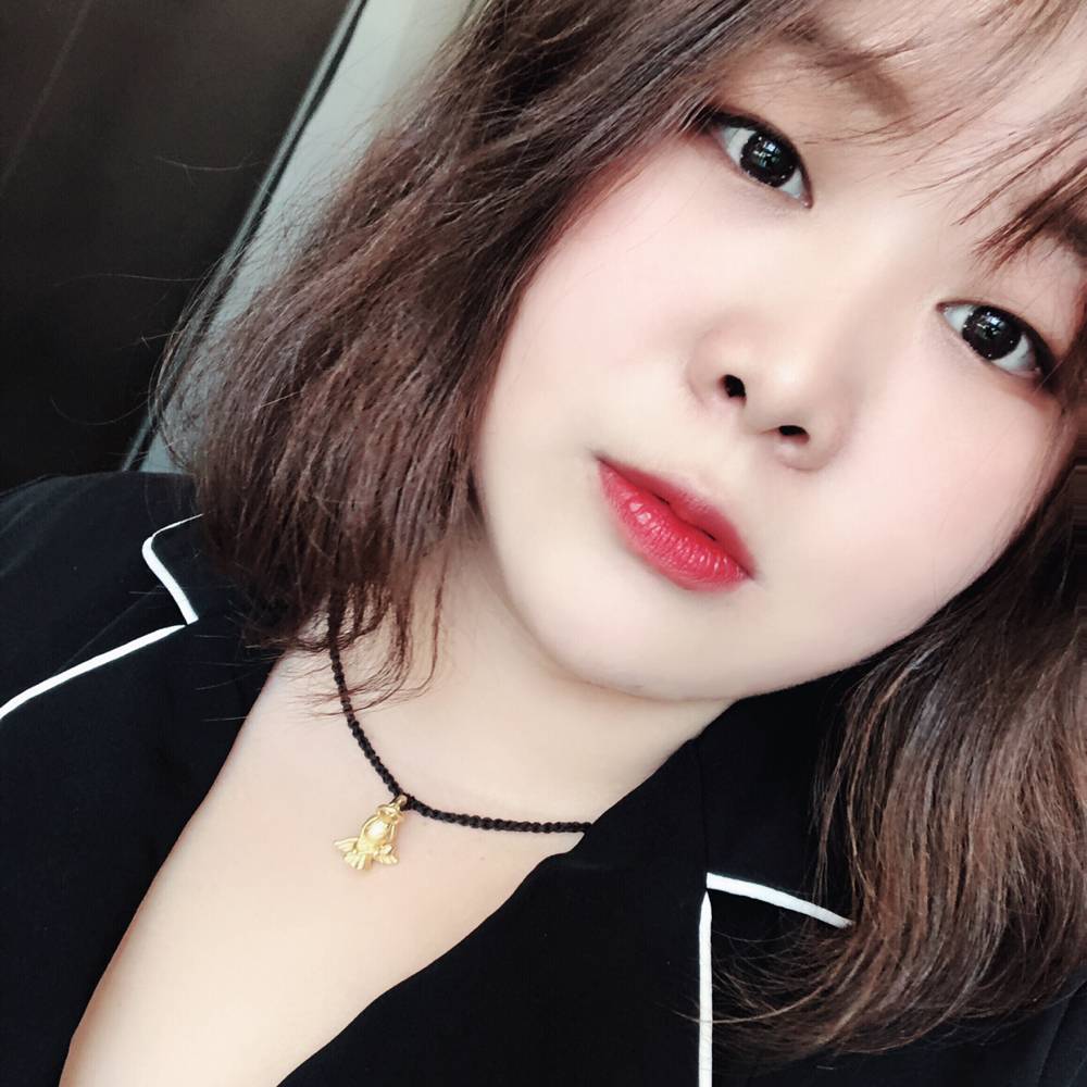 渣女的照片